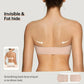 ⛱️Last Day Special Price ￡7.99!!💞Womens Strapless Wireless Padded Bandeau Bra