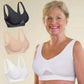 🎉 Last Day Promotion-49% OFF 🎉Breathable Cool Liftup Air Bra