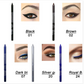 🔥BUY 1 GET 1 FREE🔥Long Lasting Eyeliner Pencil Fashion Eye Makeup Cosmetics