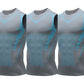 🔥LAST DAY SPECIAL PRICE: ￡9.99! 💪 Ionic Shaping Vest – Compression & Cooling – Body Contouring & Sleeveless – Invisible Under Clothes 🕶️
