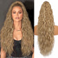 🫧🫧LAST DAY PROMOTION - 49%OFF🫧Curly Wavy Frizzy Hair Extension with Ponytail