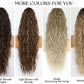 🫧🫧LAST DAY PROMOTION - 49%OFF🫧Curly Wavy Frizzy Hair Extension with Ponytail