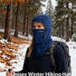 🔥Last Day Sale 60% OFF🔥Unisex Winter Warm Neck Mask Ear Protection One Piece Hat