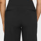 💖LAST DAY SALE 50% OFF💖Women's High Waist Stretch Casual Yoga Wide Leg Pants
