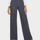 💖LAST DAY SALE 50% OFF💖Women's High Waist Stretch Casual Yoga Wide Leg Pants