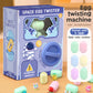 🔥HOT SALE 49% OFF🔥 Halloween Mini Capsule Toy Machine with 6 Random Surprise Eggs