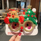 🏆2025 Christmas Hot Sale⚡Festive Christmas Glasses – Party Eyewear for All Ages