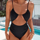 🔥Last Day Promotion 50% OFF🔥✨Women's one piece swimsuit