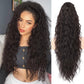 💜 LAST DAY PROMOTION - 50%OFF💜Curly Wavy Frizzy Hair Extension with Ponytail