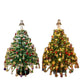 ⏳LAST DAY SALE ONLY ￡6.99!🎄✨DIY Beaded Christmas Tree Kit – 🎅Create Your Own Sparkling Holiday Decoration