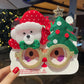 🏆2025 Christmas Hot Sale⚡Festive Christmas Glasses – Party Eyewear for All Ages