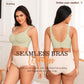 ⏳⏳LAST DAY SALE 50%⚡💖Comfortable Wireless Full Coverage Jelly Smoothing Bra👍No more sagging breasts