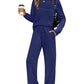 🔥🔥LAST DAY 60% OFF💓Women's Crew Neck Top & Drawstring Pants Set