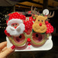 🏆2025 Christmas Hot Sale⚡Festive Christmas Glasses – Party Eyewear for All Ages