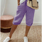 ⏳Time-Limited 50% OFF! 👖⏰Women’s Casual Cotton Linen Capris – Breathable, Comfortable & Effortlessly Chic 🌿✨
