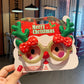 🏆2025 Christmas Hot Sale⚡Festive Christmas Glasses – Party Eyewear for All Ages