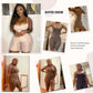 🎉 Last Day Promotion 49% OFF💞Smoothing Seamless Full Bodysuit Shaper