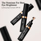 💜✨Last Day Sale 49% OFF✨💧Universal Tinted Moisturizer SPF 46 + Luminous Eye Corrector SPF 45