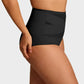 💖Last Day-Buy 1 Get 3 Packs💖Plus-Size High-Waist Cross Tummy Control Panties