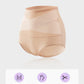 🌸Last Day-Buy 1 Get 3 Free✨4-Pack Cross-Waist Mesh Women's Thong Pants, Soft Breathable High Waist, Comfortable Non-Squeezing