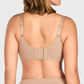 🏆 Last Day Special Price £9.99 ! 💐Women's Elegant Sheer Full Coverage Plus Size Bra