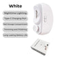 🏆New Year Sale-49% OFF🔥All in 1 Automatic Electric Nail Clipper with Polishing【Safe and convenient】