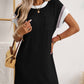 💥Last Day Special Sale 50% OFF💝✨Women's T-Shirt A-Line Mini Dress