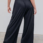 🎉Hot Promotion 50% OFF🛍️High Elastic Casual Stretchy Wide Leg Pants