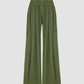 🎉Hot Promotion 50% OFF🛍️High Elastic Casual Stretchy Wide Leg Pants