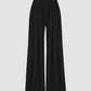 🎉Hot Promotion 50% OFF🛍️High Elastic Casual Stretchy Wide Leg Pants