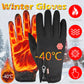 ❄️LSAT DAY SALE 70% OFF!!🔥Waterproof Touchscreen Thermal Gloves🧤
