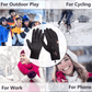 ❄️LSAT DAY SALE 70% OFF!!🔥Waterproof Touchscreen Thermal Gloves🧤