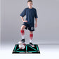 🎅LAST DAY SALE 60% OFF - ⚽Soccer Train Mat for All Levels Non-Slip Silent