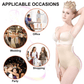 🔥High Waist Tummy Control Shapewear Panties