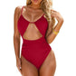 🔥Last Day Promotion 50% OFF🔥✨Women's one piece swimsuit