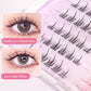 🩷HOT SALE 50% OFF🩷Waterproof Glue-free Realistic False Eyelashes