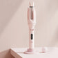 🔥LAST DAY SALE 60% OFF!!💇‍♀️Automatic Hair Curler with Four Temperature✨Fluffy Volume in Minutes