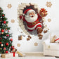 🎅🎁Christmas Sale 60% OFF!!🔥🎅Christmas Creative Wall Sticker