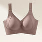 🎁Last Day Buy 1 Get 3 - Each only ￡4.66!!🔥Super Firming Wire-Free Jelly Bra 👙 All-Day Comfort No More Sagging👍