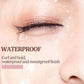 🥳🥳BUY 1 GET 1 FREE:￡7.99!!💞50K+ SOLD!👁️✨ Waterproof Fiber Mascara - Intense Length & Curl with Enriched Fibers for Clump-Free Volume All Day 🌟💖💃