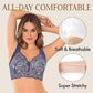 🔥Hot Sale 49% OFF💝✨Ultimate Lift Stretch Full Shape Seamless Lace Bra (3 PCS)