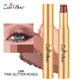🏆Flash Sale -Buy 1 Get 3 Free!!!⚡50K+ SOLD! Almost Gone-💥3 Color Eyeshadow Stick, Long Lasting & Waterproof & Smudge-Proof & Long Lasting