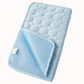 🔥🐶2026 Summer Hot Sale 49% OFF🧊Pet Cooling Ice Silk Mat – Summer Cooling Pet Bed Pad for Dogs and Cats, Breathable Washable Sleeping Cushion for Indoor and Outdoor Use, Lightweight Cooling Crate and Sofa Pet Mat