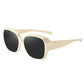 🎉LIMITED SALE: ONLY ￡6.99!!😎UV400 Protection Fit Over Glasses Sunglasses