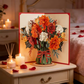💖LAST DAY SALE 50% OFF💕🏆85K+ SOLD! 🌼💌 Forever-Blooming 3D Flower Pop-Up Card– Personalized Love Message & Everlasting Bloom