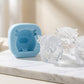 ⏳Last Day Special Price ￡6.99!!🐮 Mini Highland Cow Ice Cube Mold – Cute 3D Ice for Drinks, Parties & Gifts