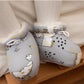 🎅Christmas promotion 49% OFF🎄Warm Fur Baby Boots👶