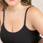 💖 Special Price £6.99🔥Last 3 Hours!!💝All Day Shaping Comfort Stretch Camisolei