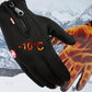 ❄️LSAT DAY SALE 70% OFF!!🔥Waterproof Touchscreen Thermal Gloves🧤