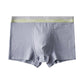 🔥Hot Sale 49% OFF🔥🎉Bubble Cotton Men's Boxer Briefs Antibacterial Breathable Sweat Absorbent🎉